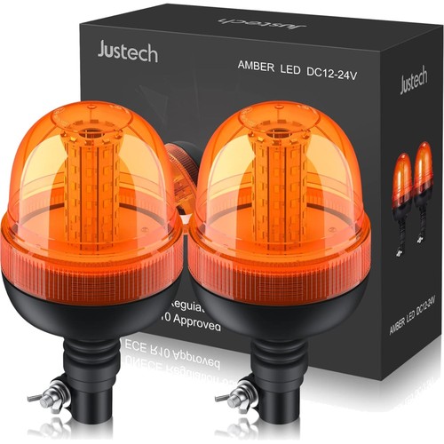 Led warnleuchte - led,