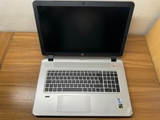 HP Gaming Laptop 17-k104ng i7