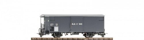 Bemo 2293145 gedeckter