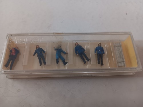 Preiser brawa merten figuren - preiser,brawa,merten,