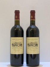 Rupert rothschild 2000 - rothschild,