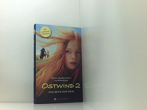 Ostwind das buch zum - ostwind, film