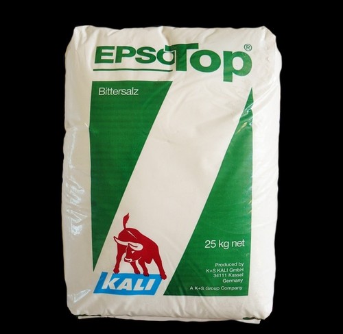Epso top bittersalz kg - epso,