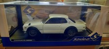 Modell nissan skyline - modell,