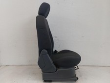 Ford Fusion JU2 Sitz Autositz Beifahrersitz vorn rechts Stoff klappbar Staufach