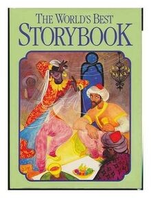 Worlds best story - book,, the
