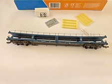Roco 46460 DB Autotransportwagen