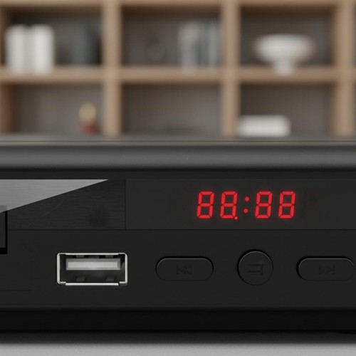 Vcd dvd player - vcd-dvd-player, fernbedienung