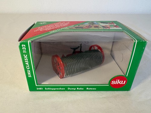 Siku farmer classic 3481 - farmer,