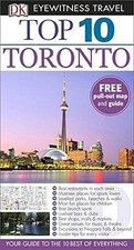 Top 10 Toronto: Your Guide to