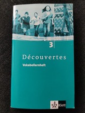Découvertes Band 3