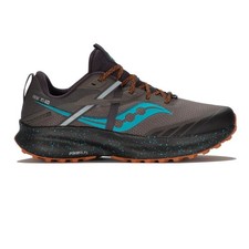 Saucony Ride 15 Trail -