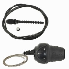 Shimano Drehgriffschalter