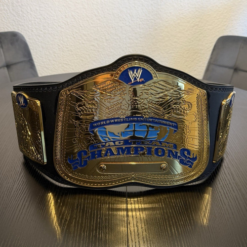 Wwe tag team - team, championship