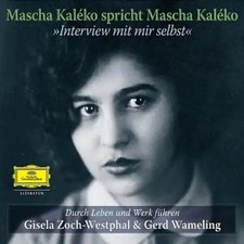 Gisela Zoch-Westphal - Mascha