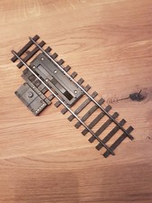 Märklin Spur 1, 5994, elektr. Entkupplungsgleis, geprüft, ohne OVP