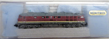 Minitrix 16234 diesellok br - n,