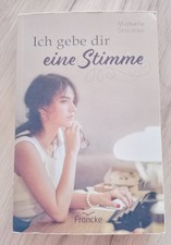 Michelle Shocklee, Ich gebe