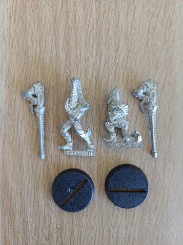 Warhammer 40k dark eldar - 40k,