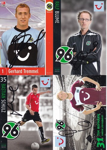 Hannover 16 - hannover,