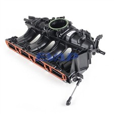 2,0T Ansaugbrücken Fit Für VW EOS Golf GTI AXX BWA BPY AUDI A4 TT BGB BWE BUL