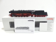 Märklin H0 37455 Dampflok BR 45 010 der DB mfx / Sound in OVP V3202