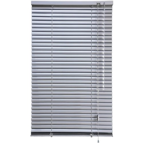 Aluminium jalousie 50x130cm - aluminium,