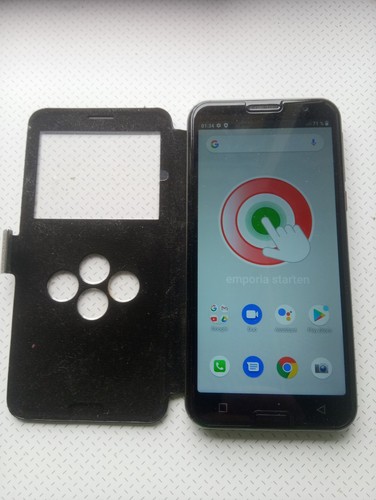 Emporia smart5 seniorenhandy - smart5,