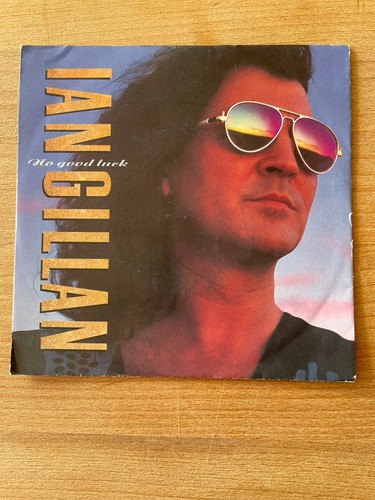 Maxi ian gillan - maxi,