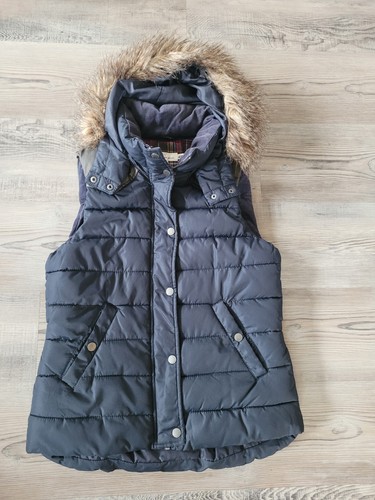 Logg weste damen - weste,