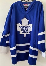 Toronto Maple Leafs Jersey