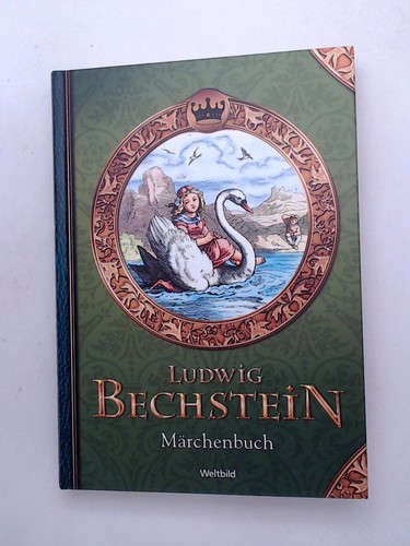 Ludwig bechstein - bechstein,