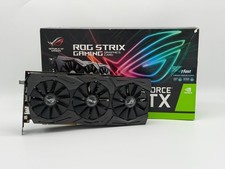 ASUS ROG Strix GeForce RTX