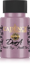 Cadence metallic acrylfarbe - cadence,