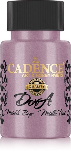 Cadence metallic acrylfarbe - cadence,
