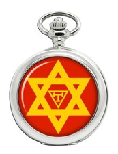 Triple Tau Star Von David