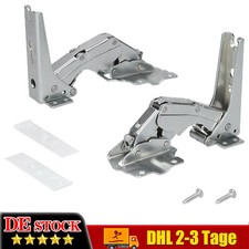 2x Scharnier Türscharnier