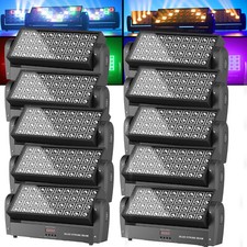 10x250w led moving - 10x250w,