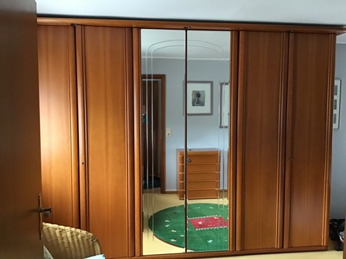 Möbel gebraucht schrank - gebraucht,