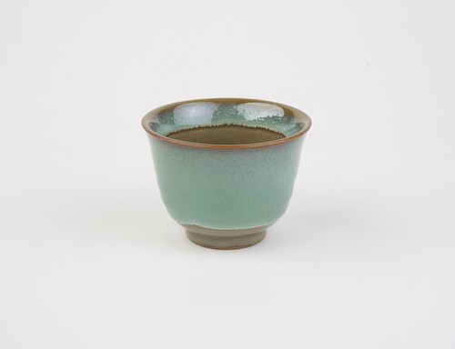 Japanische teetasse hiwa - japanische,