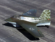MESSERSCHMITT Me 163B Komet (