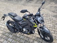 Keeway rkf 125, Moped, 125er, Top, wenig km, wie neu