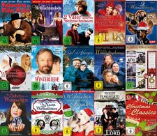 25 WEIHNACHTSFILME Flug