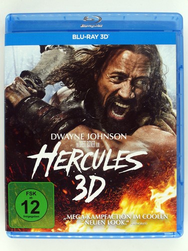 Hercules herkules dwayne - hercules,