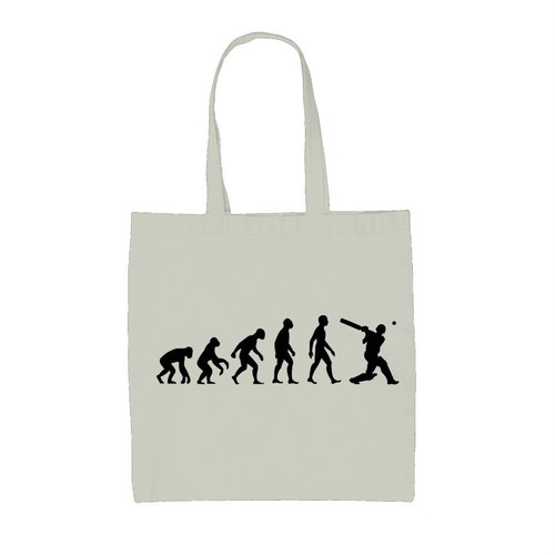 Evolution man cricket - cricket,