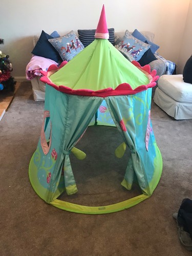 Haba pop spielzelt - up,