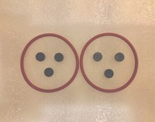 REVOX NAB HUB ADAPTER OVERHAUL