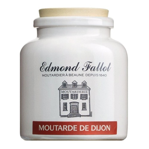 Moutarde de - (39,56, eur/kg)