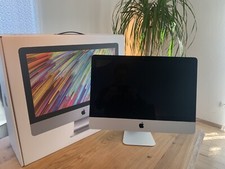 iMac 27" 5K 2020 | i5 3,1 Ghz | 40GB RAM| 256GB SSD | Pro 5300 | HÄNDLER✅MwSt.✅