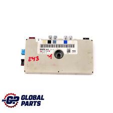 BMW E93 Antenne Antennenverstärker Diversity Steuermodul 6950181 9187798